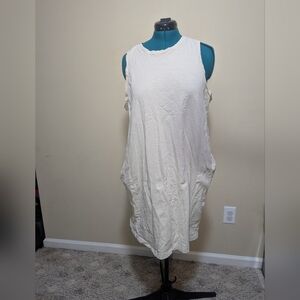 Old Navy Tall Tank Dress